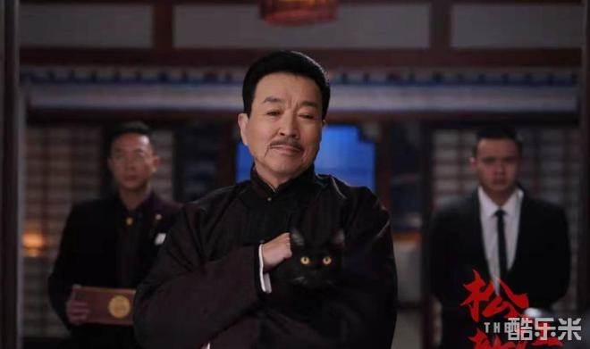 松江教父
