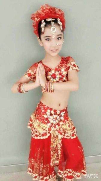 阚琳娜