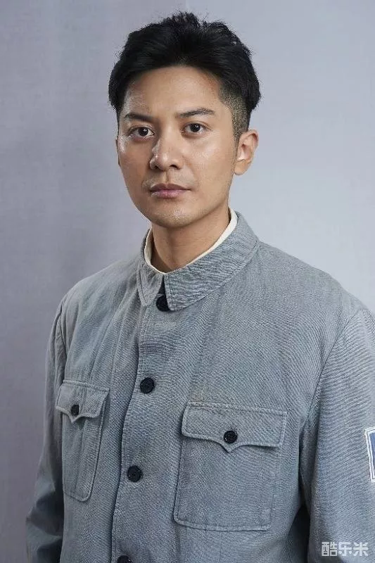 陈靖康
