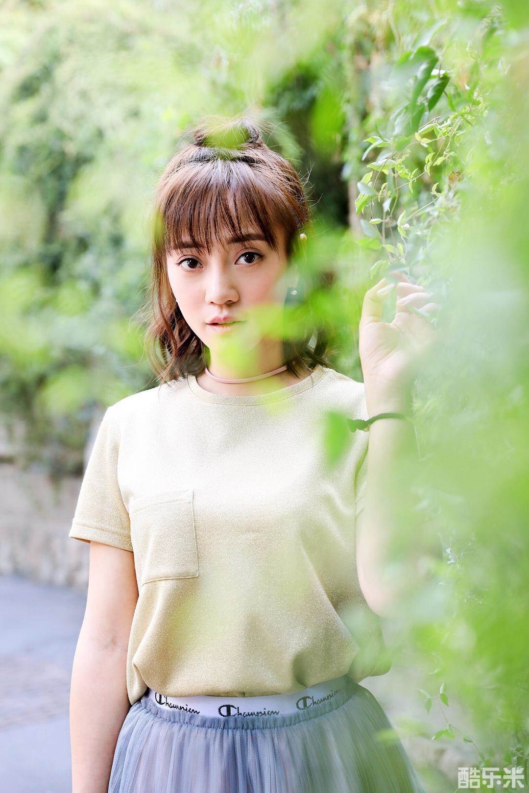 宋沐心