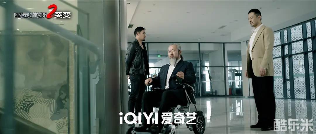 幽灵螳螂2突变