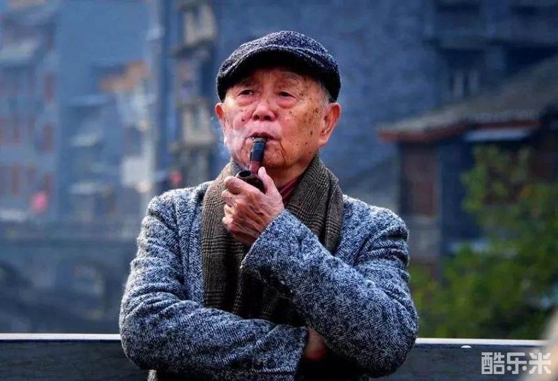 黄永玉