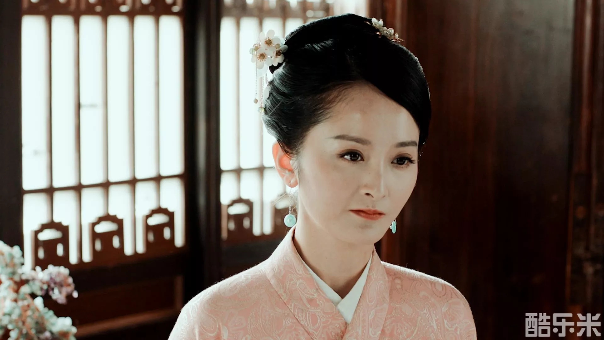 牡丹令