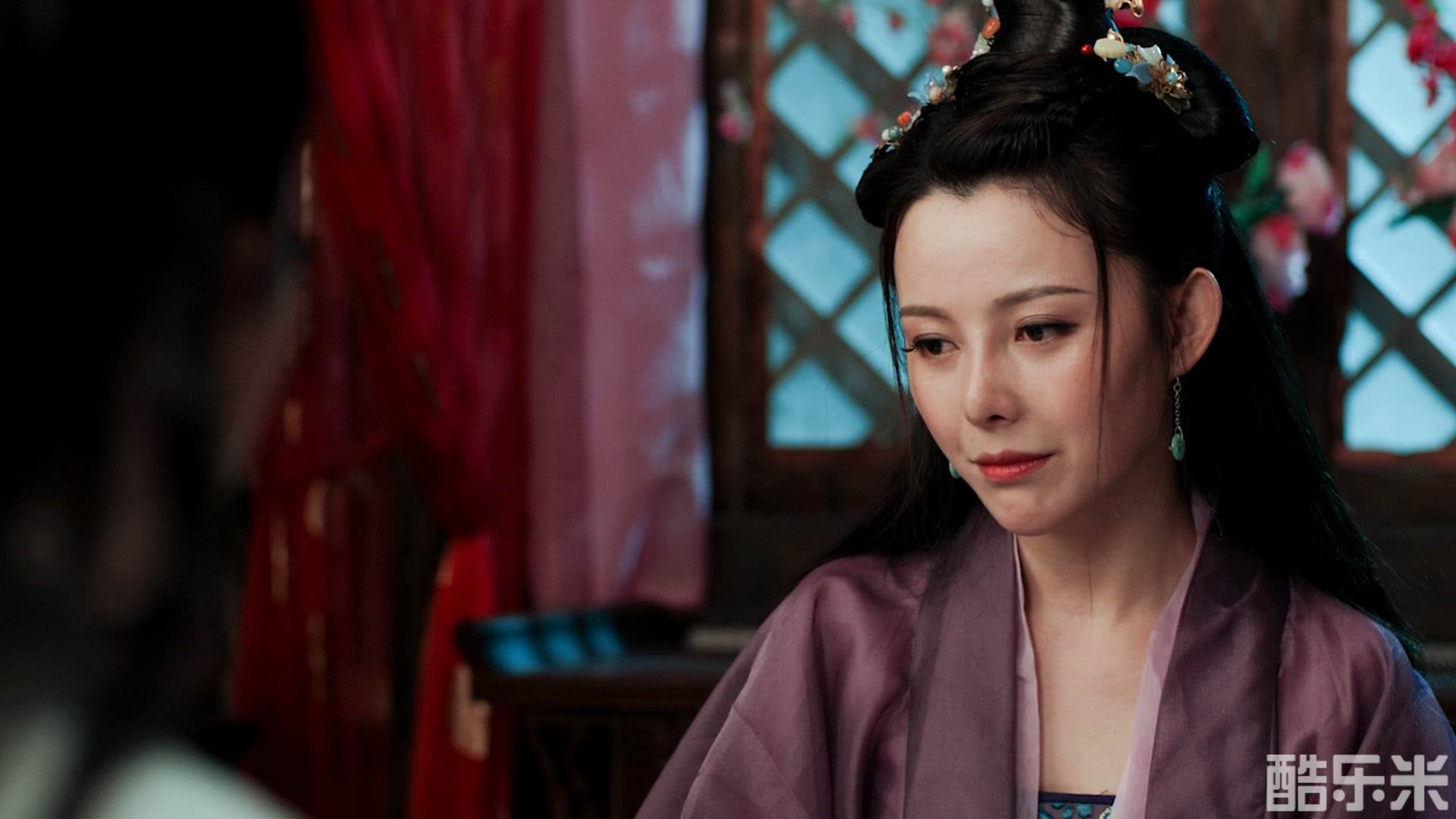 牡丹令