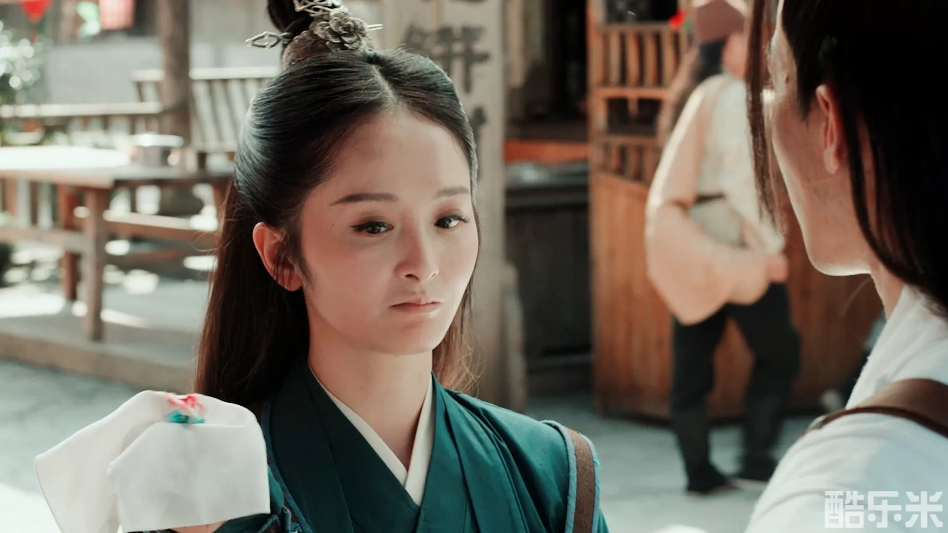 牡丹令