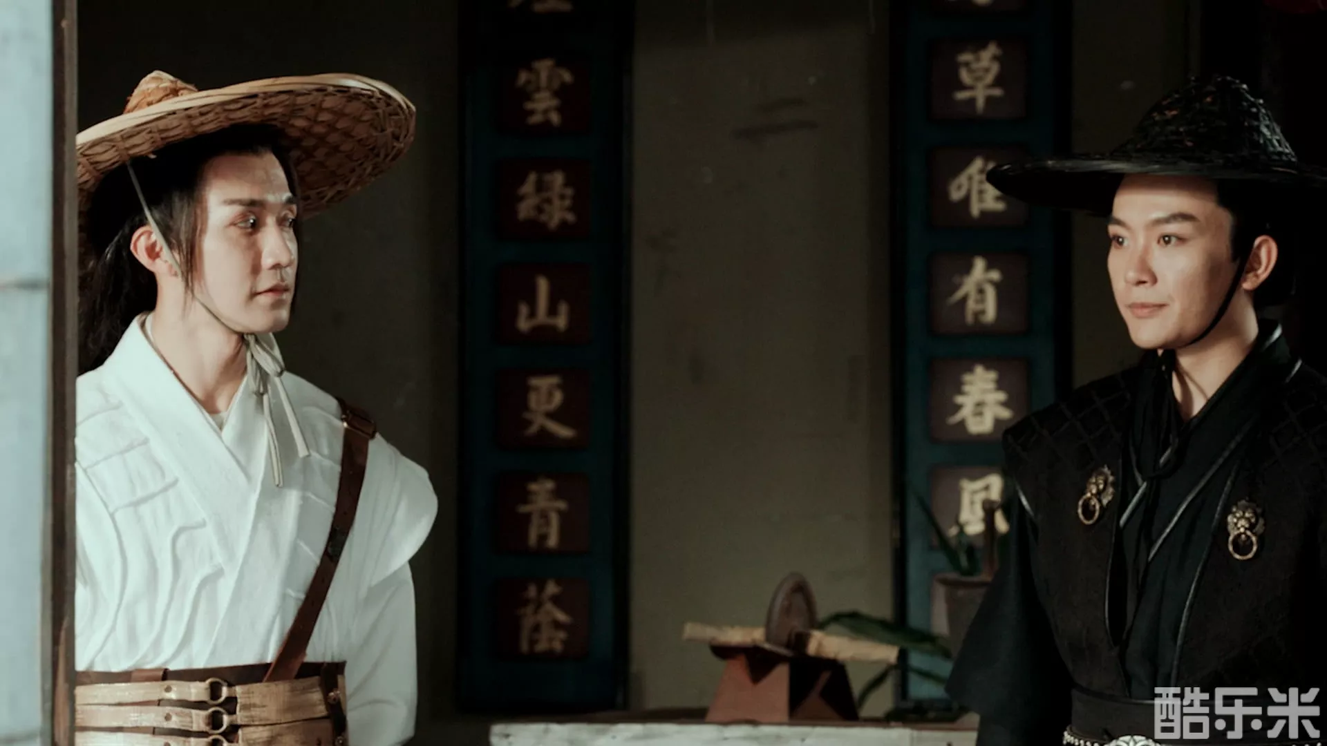 牡丹令