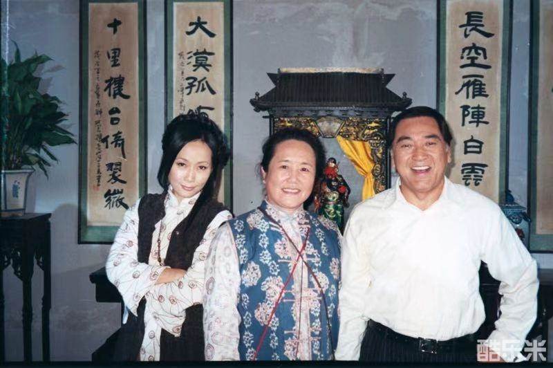 吴栩栩