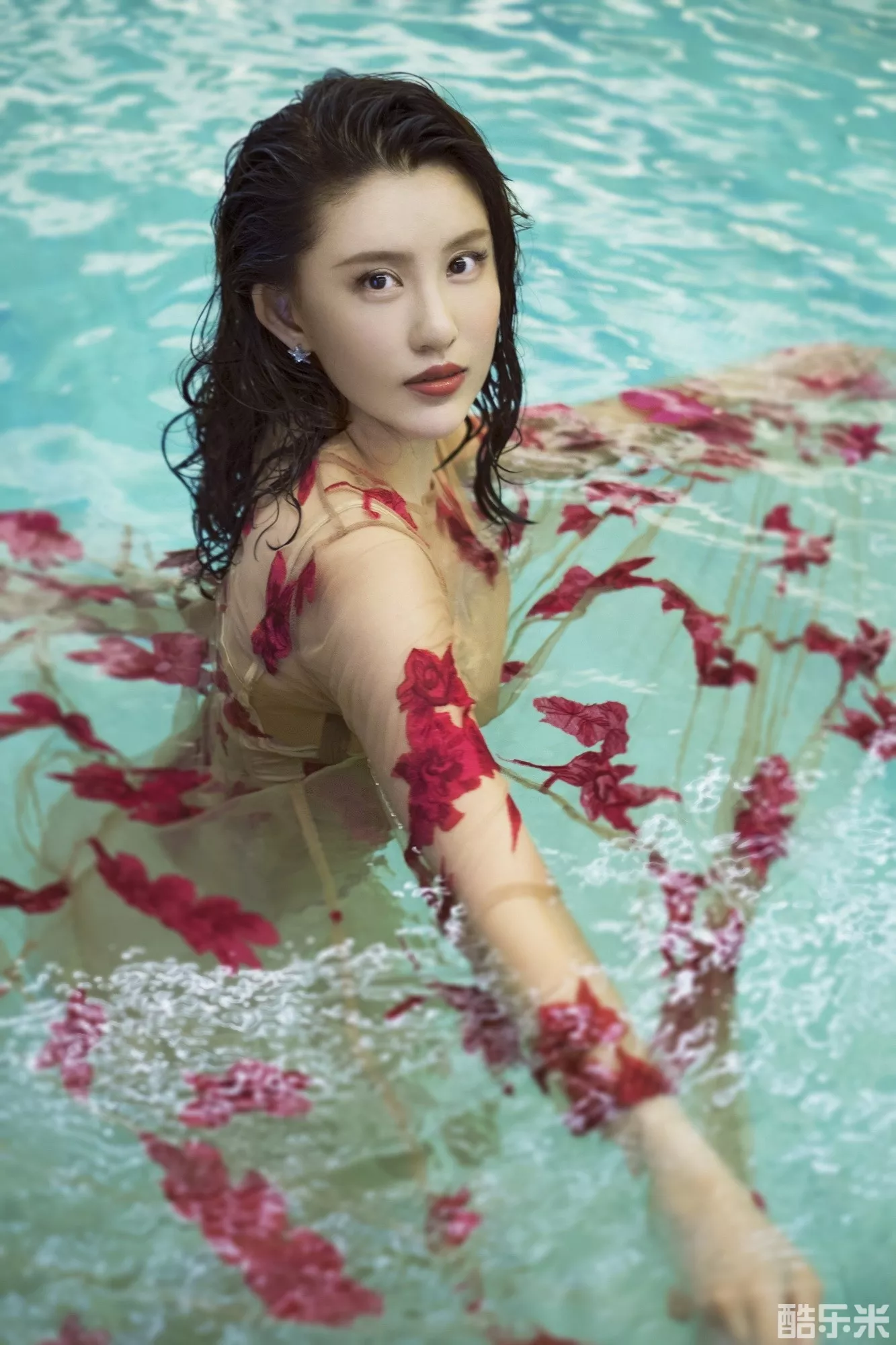 管梓君