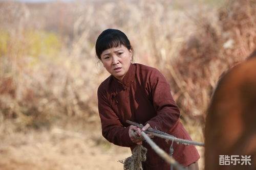 赵芙丽
