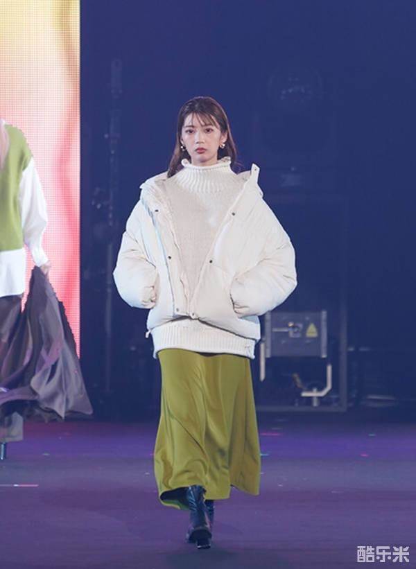 高本彩花