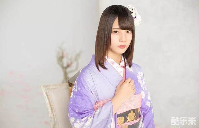 小坂菜绪