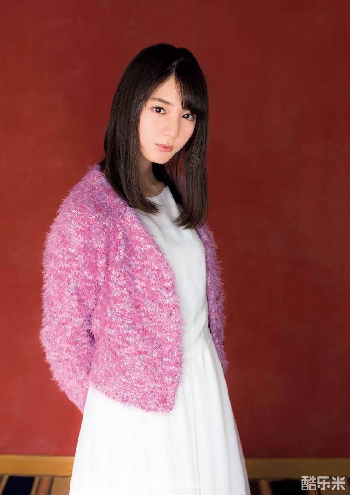 小坂菜绪