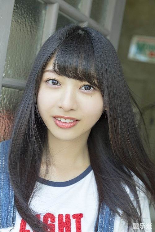 富田铃花