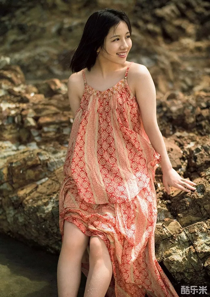 渡边美穗