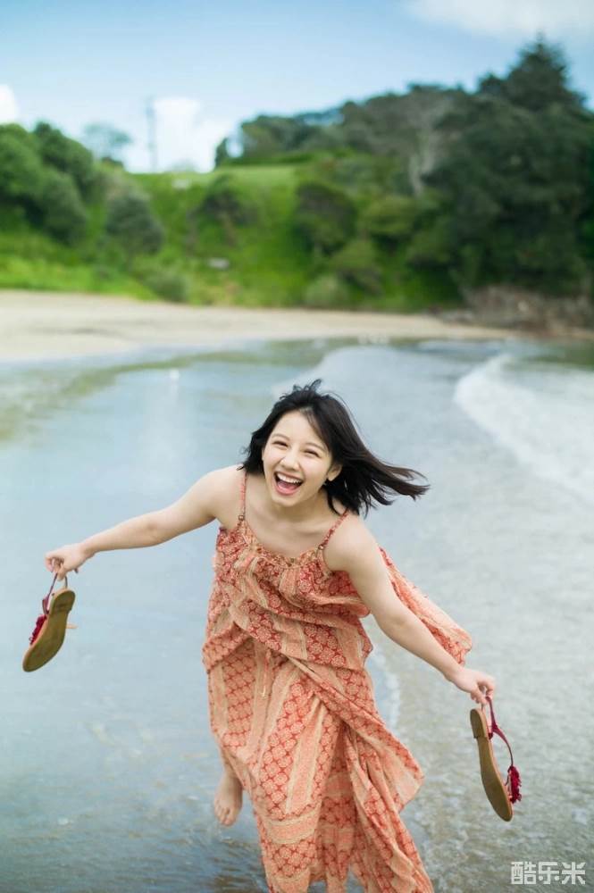 渡边美穗