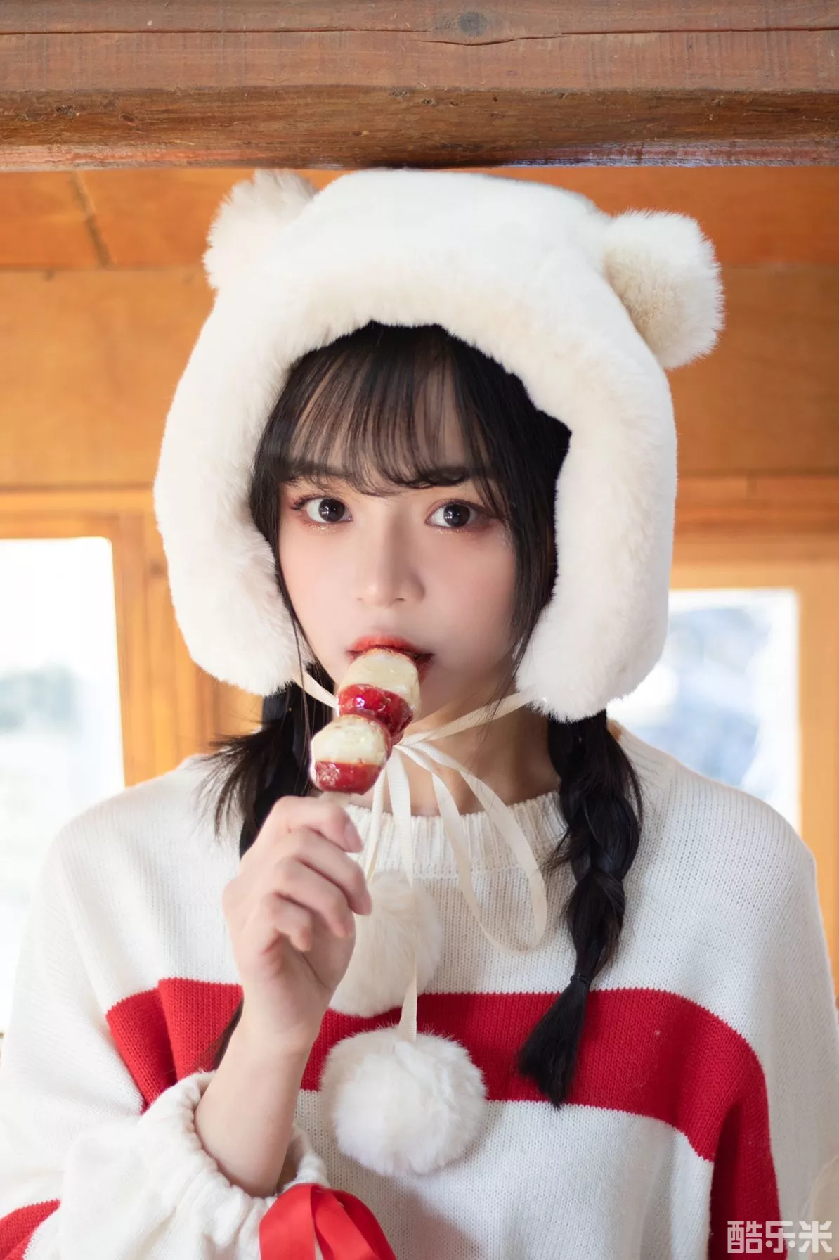 赵慕颜
