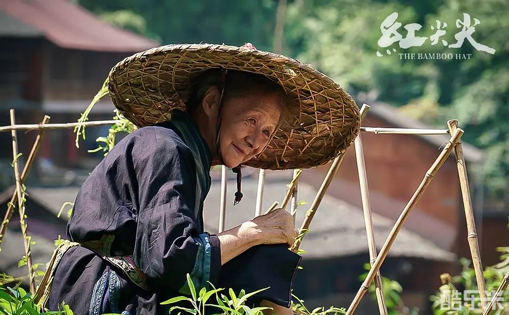 红尖尖