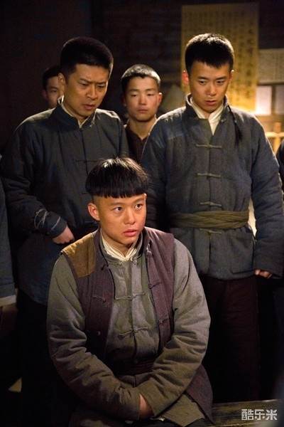 柯伯龙