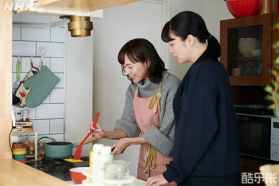 想做饭的女人和想吃饭的女人 第二季