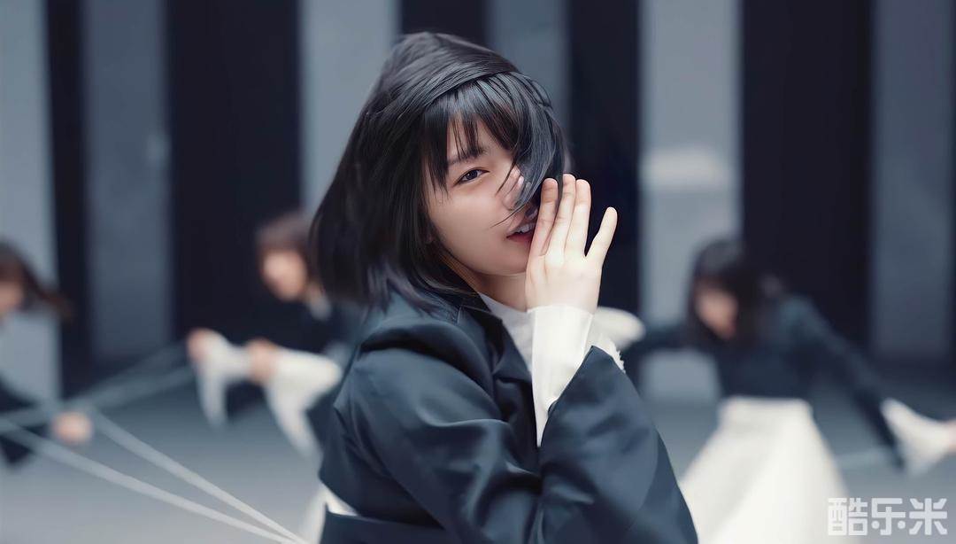 藤吉夏铃