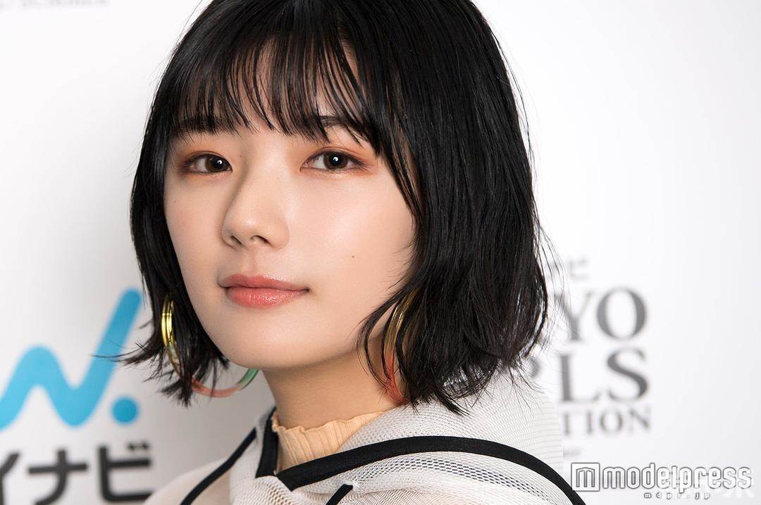 藤吉夏铃