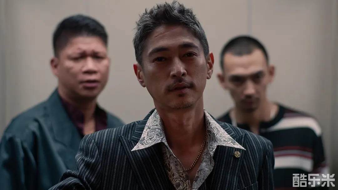 东京罪恶 第二季