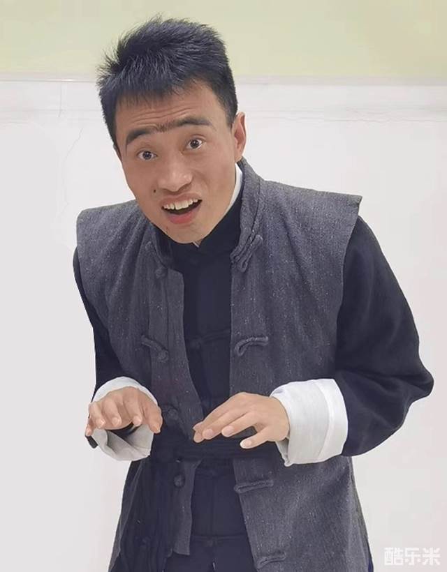 杨志刚