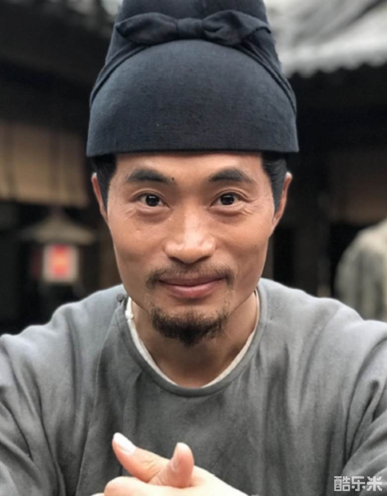 杨志刚