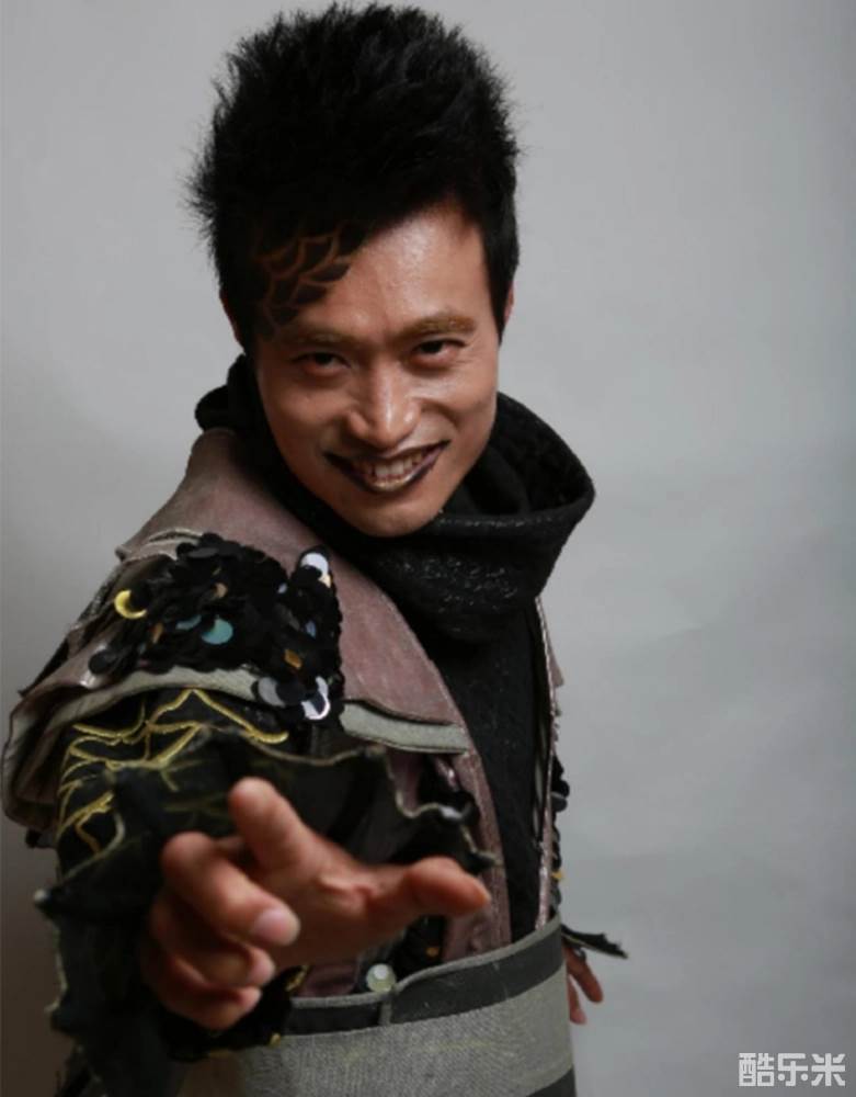 杨志刚
