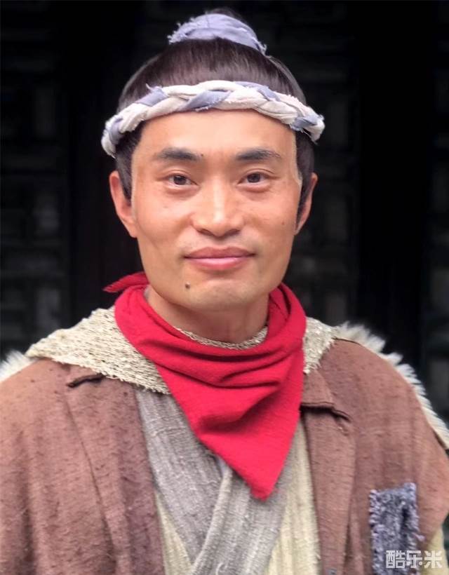 杨志刚