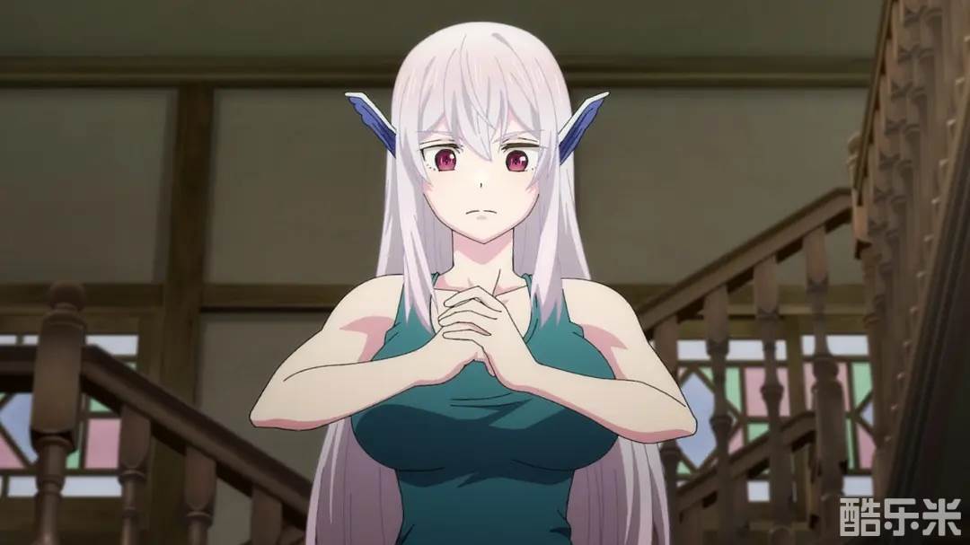 魔都精兵的奴隶