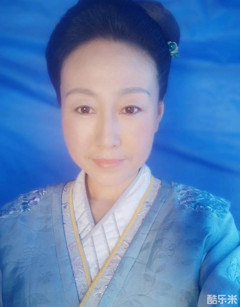 何桂玲