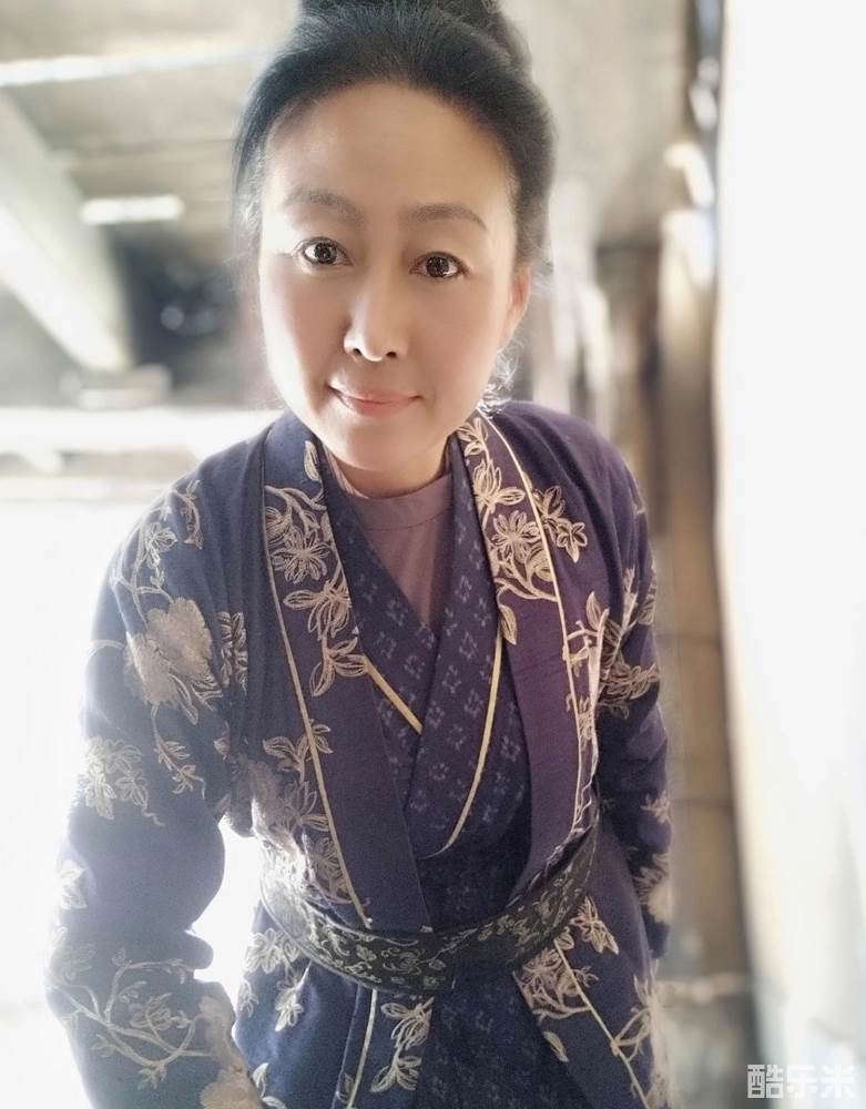 何桂玲