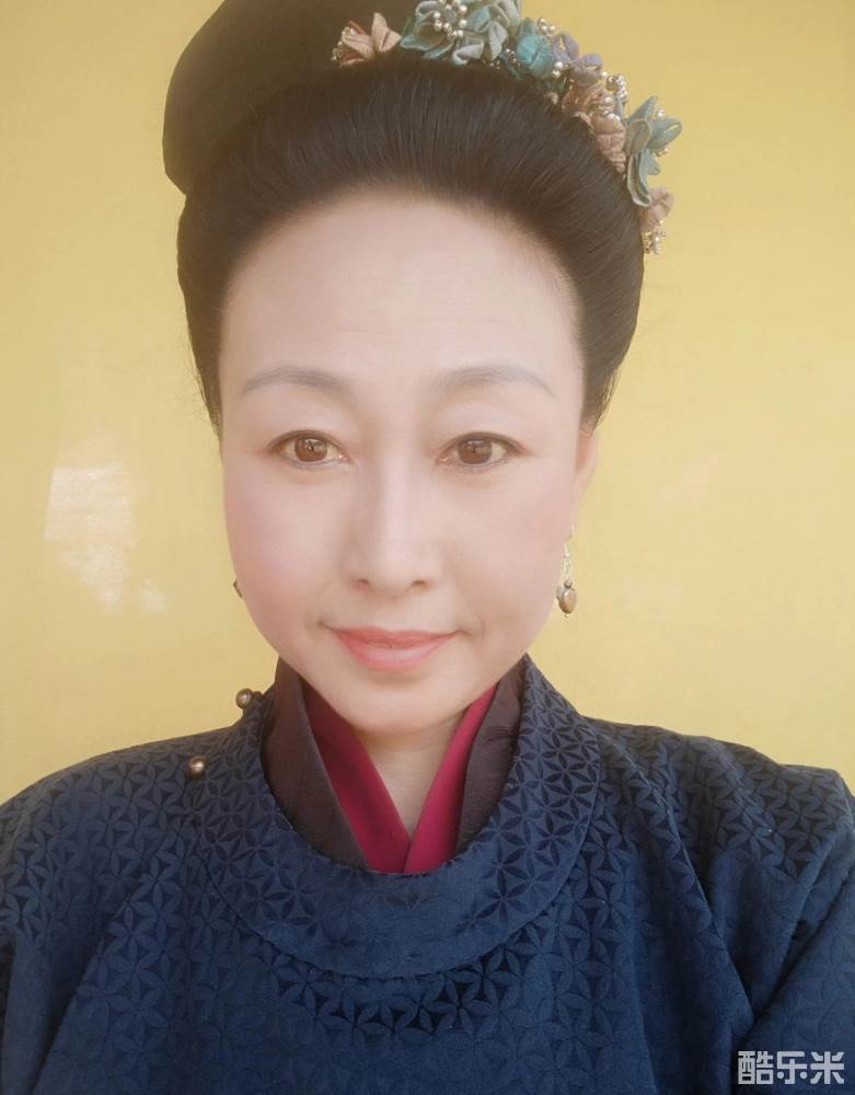 何桂玲