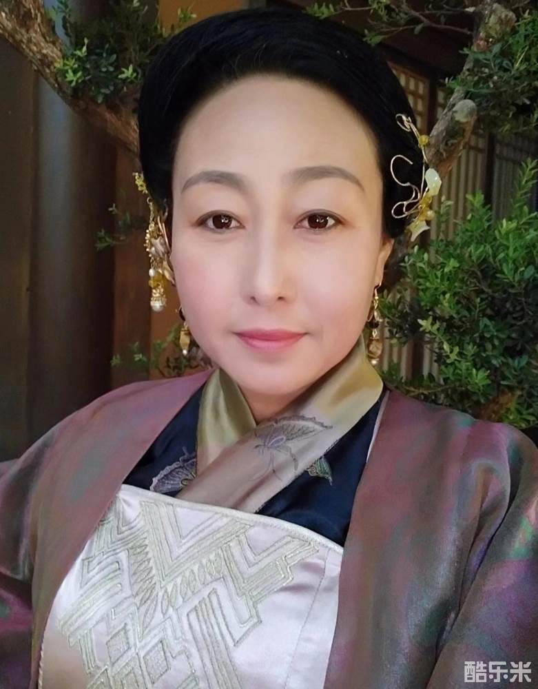 何桂玲
