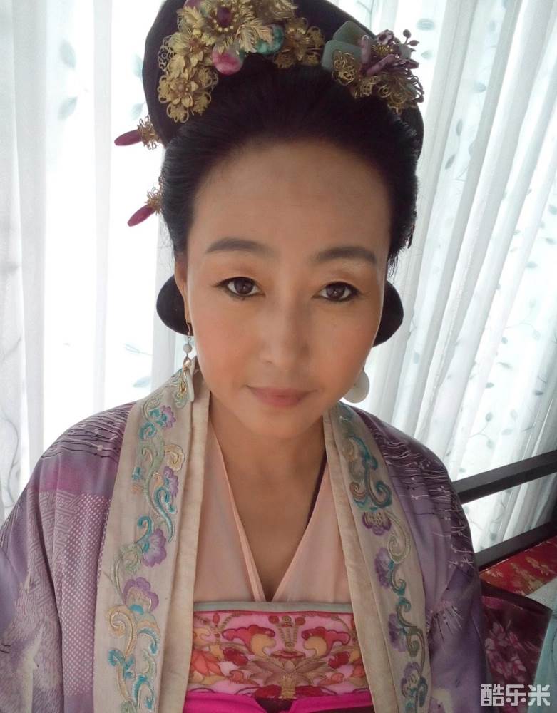 何桂玲