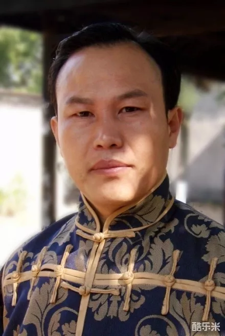 张小明