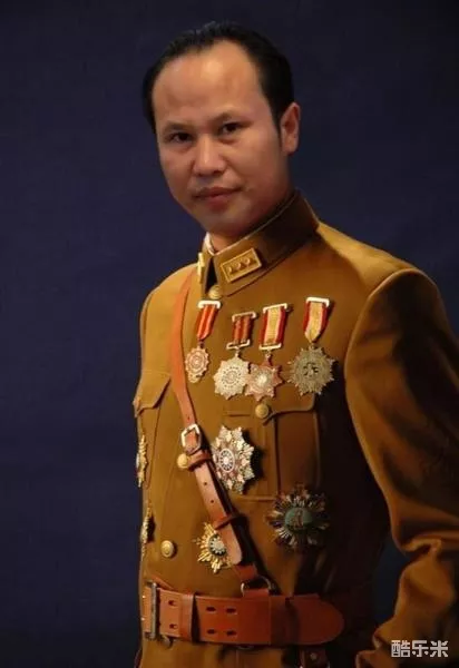张小明