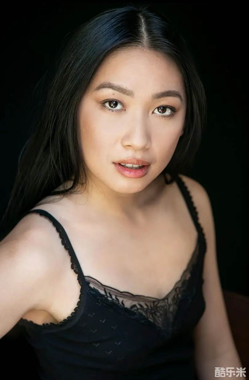 杰茜·洪