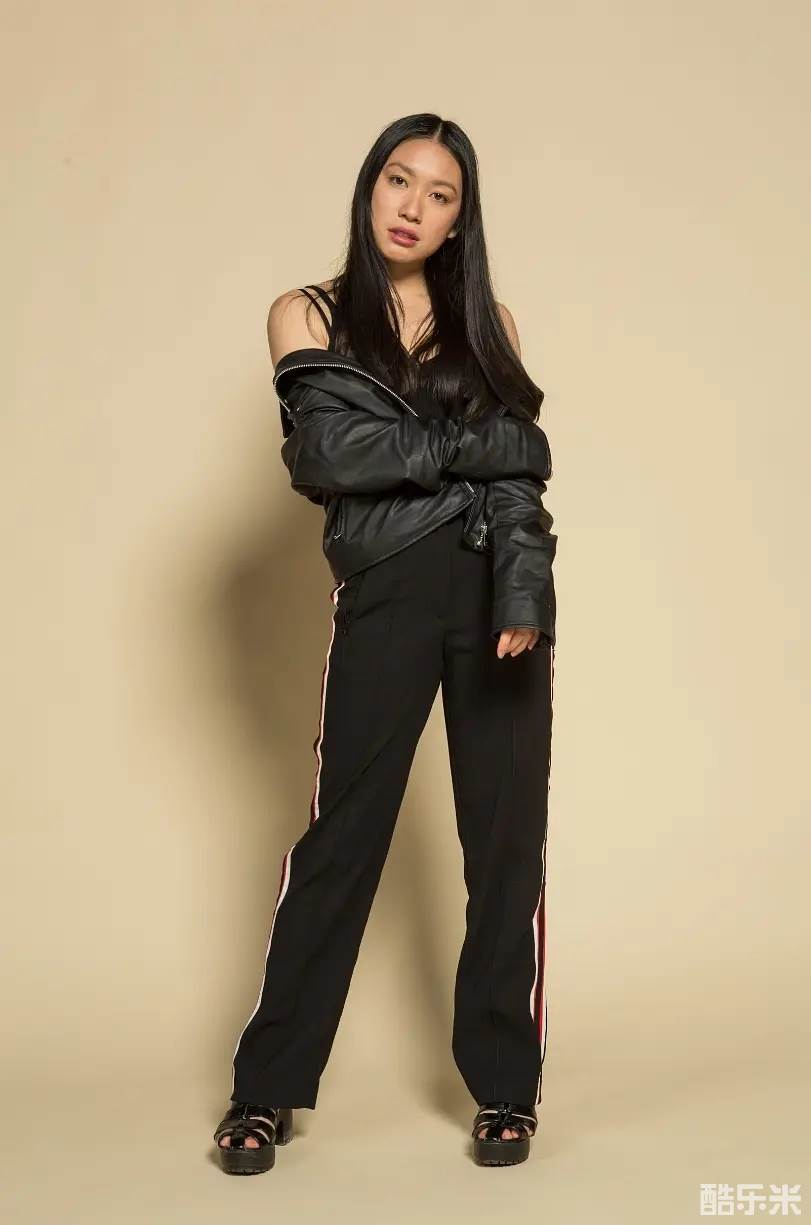 杰茜·洪