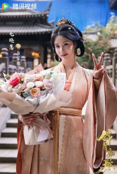 锦月如歌