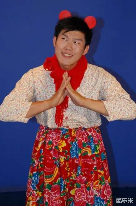 张辉