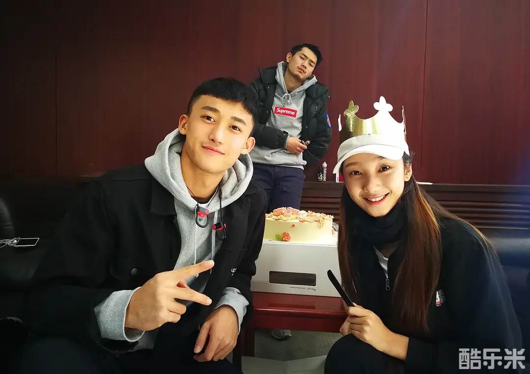 杨贺文