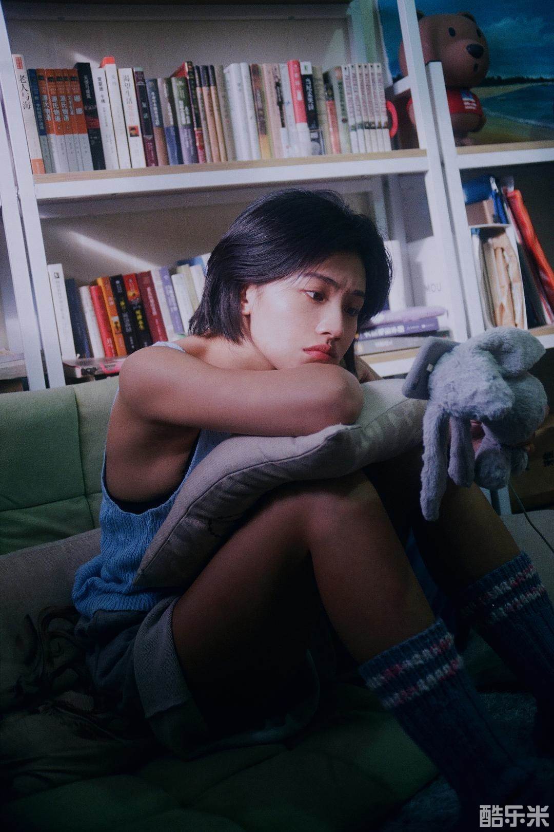 杨小兰