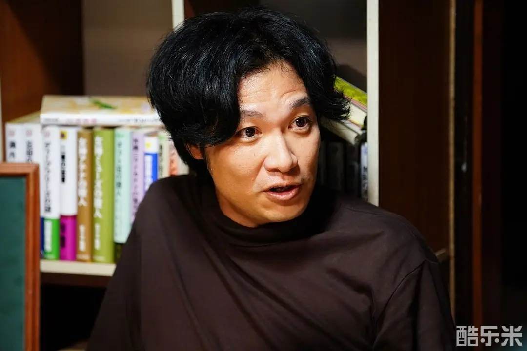 十角馆杀人事件