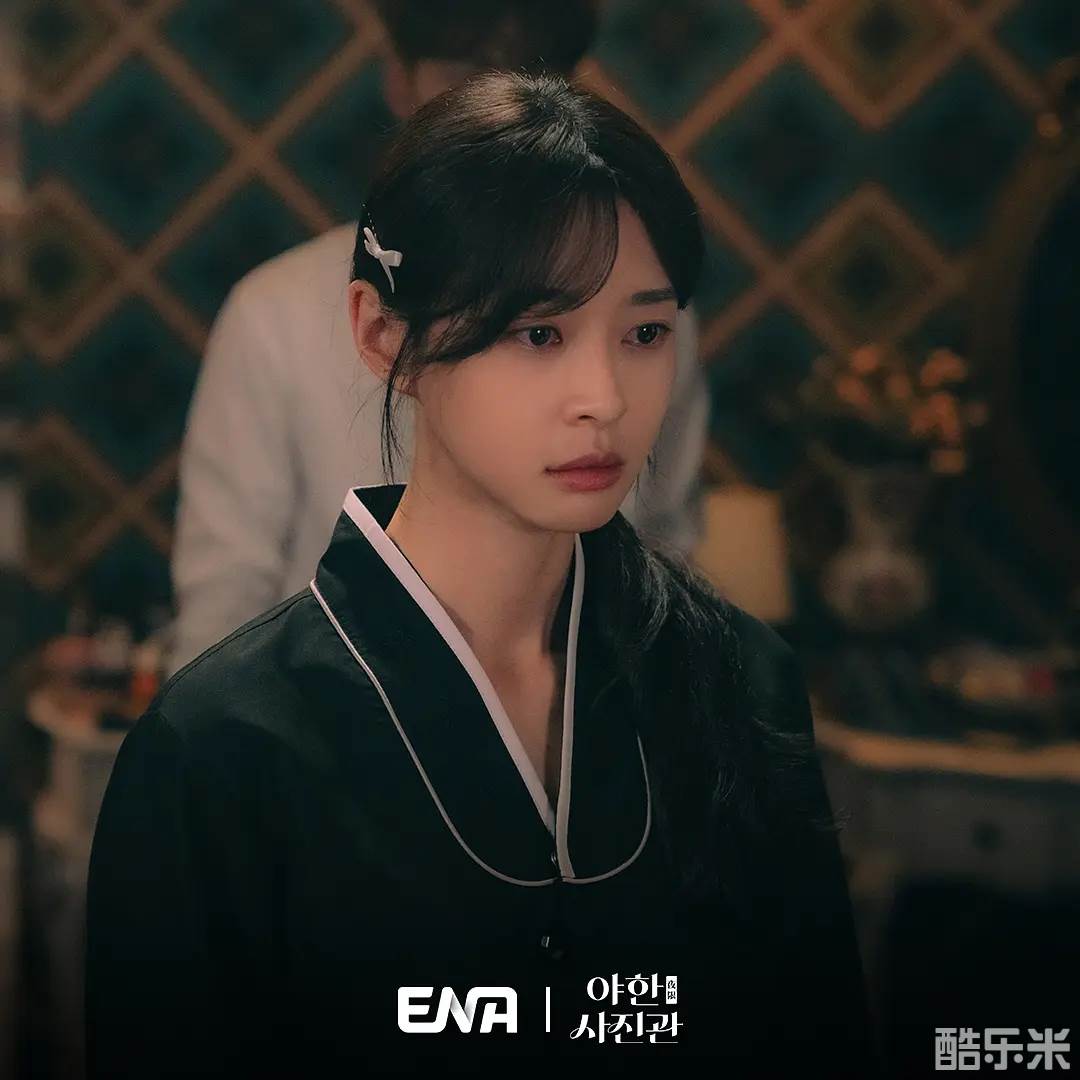 夜限照相馆