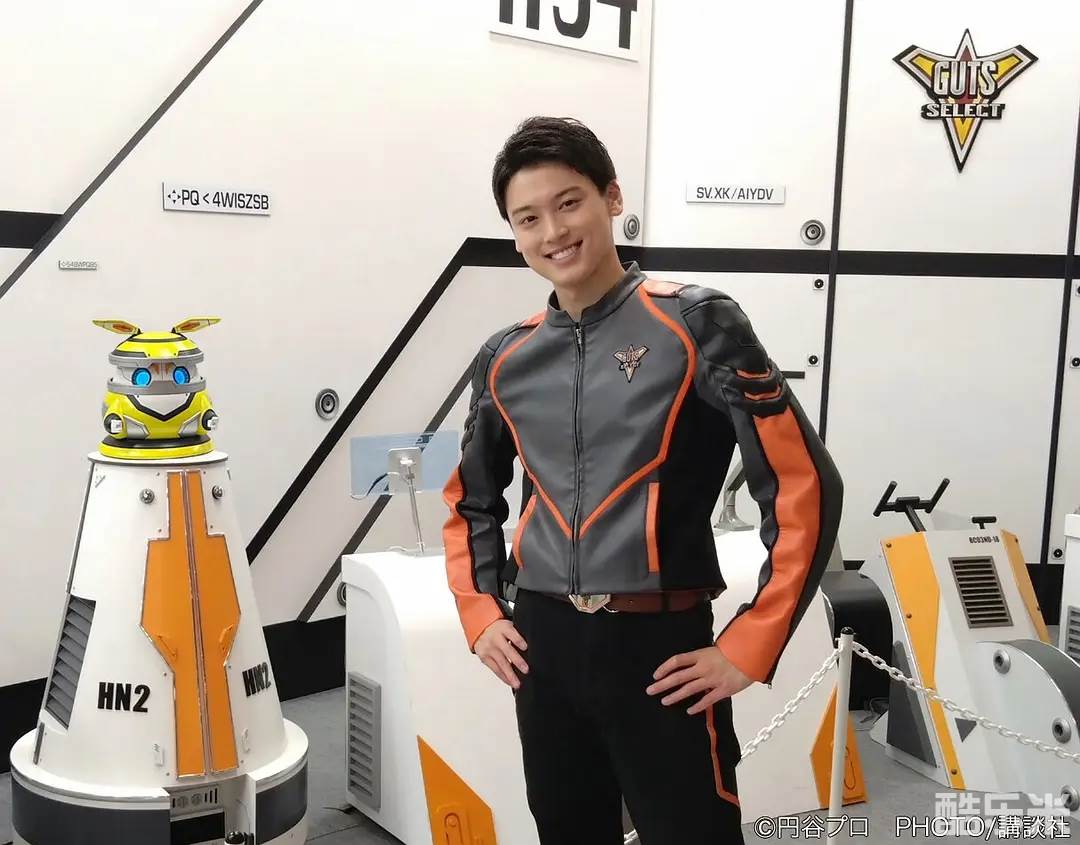 松本大辉