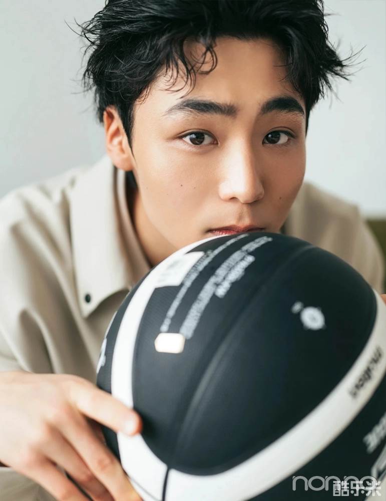 八村伦太郎