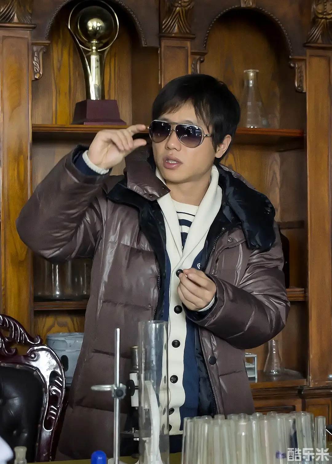 李太言