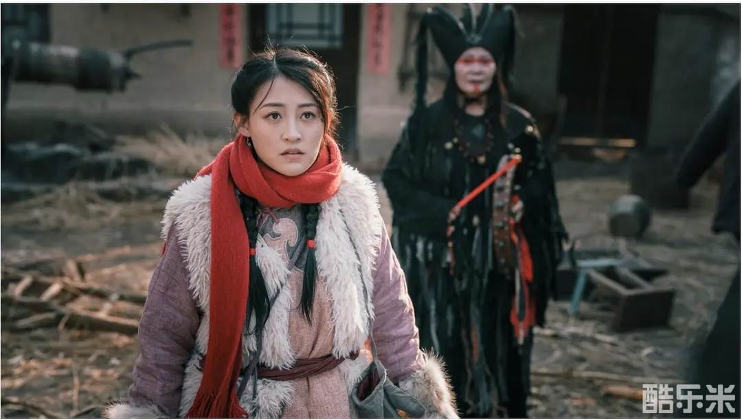 长白山猎人传说